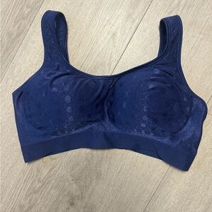 Bali Comfort Fit Sports Bra XL